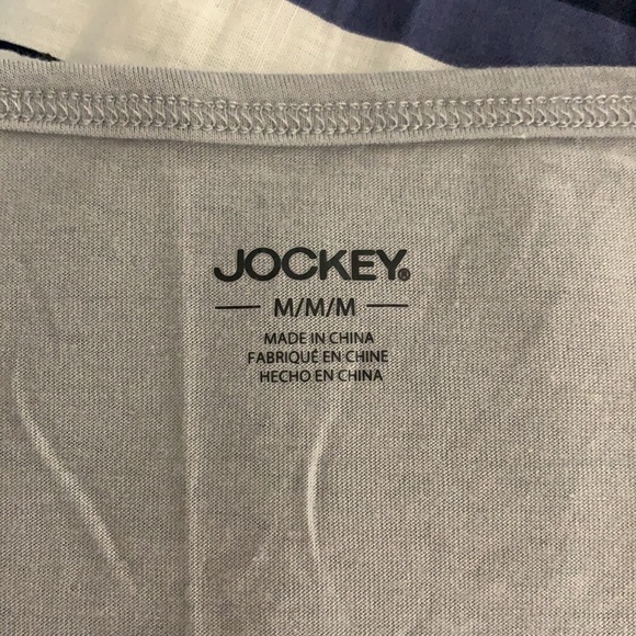 Jocky tank top - Picture 5 of 8